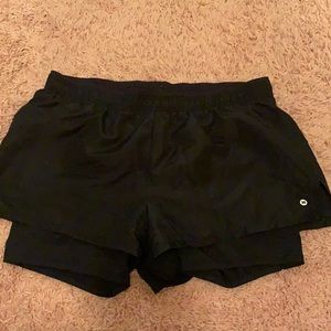 RBX Running Shorts